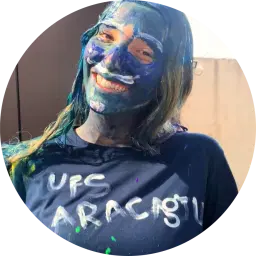 Clara Vasco - Medicina UFS