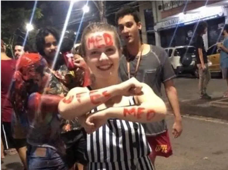 Elas passaram em Medicina - com a ajuda de uma IA que prevê padrões no Enem