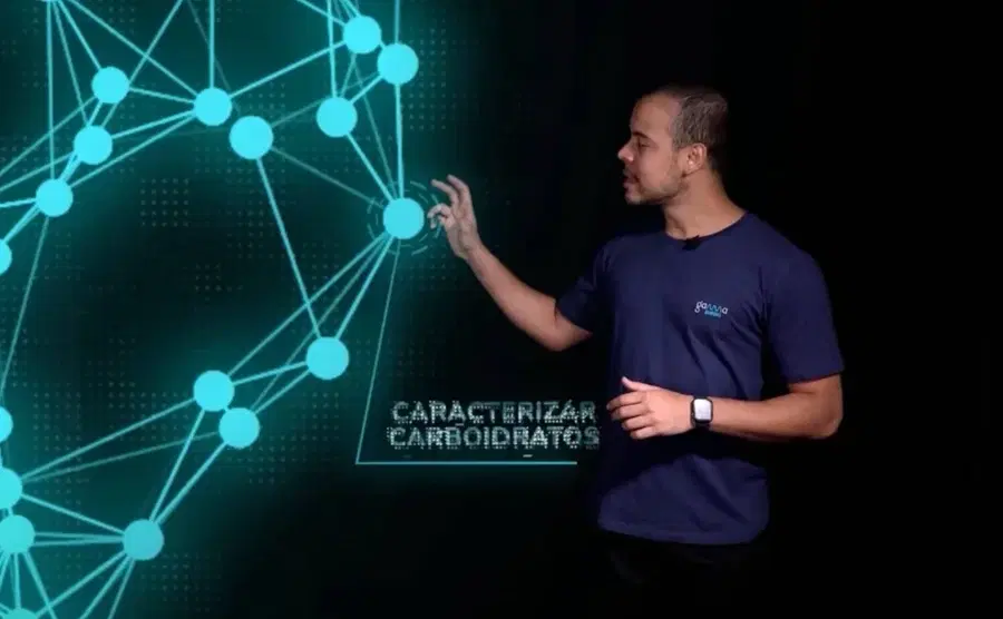 Gama Ensino inicia projeto para construir o primeiro material didático do Brasil feito 100% com IA