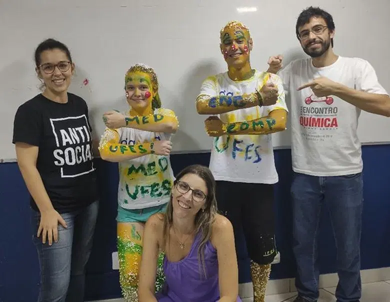 Novas tecnologias impactam positivamente o estudo dos alunos