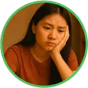 Falta de organização/direcionamento